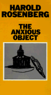 The Anxious Object