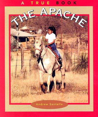 The Apache - Santella, Andrew