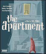 The Apartment [Blu-ray]