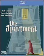 The Apartment [Blu-ray] - Billy Wilder