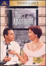 The Apartment - Billy Wilder