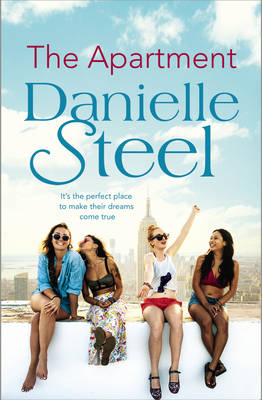 The Apartment - Steel, Danielle
