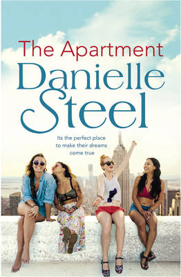 The Apartment - Steel, Danielle