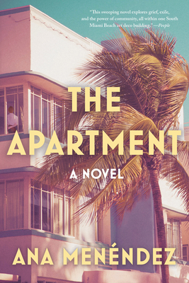 The Apartment - Menndez, Ana