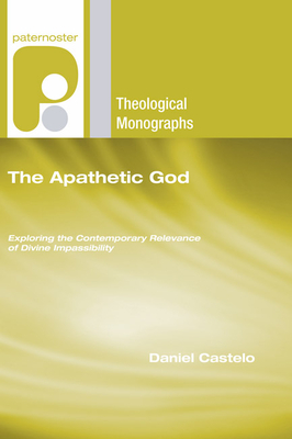 The Apathetic God - Castelo, Daniel