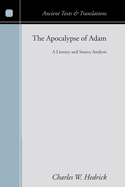 The Apocalypse of Adam