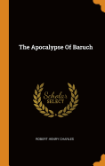 The Apocalypse of Baruch