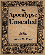 The Apocalypse Unsealed (1910)