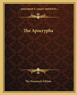 The Apocrypha