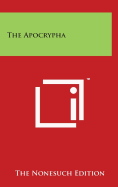 The Apocrypha