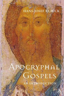 The Apocryphal Gospels: An Introduction - Klauck, Hans-Josef, and McNeil, Brian