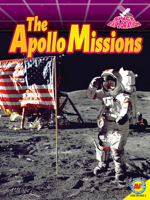 The Apollo Missions - Richards, Patti