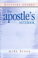 The Apostle's Notebook - Breen, Mike