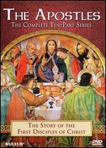 The Apostles: The Story of the First Disciples of Christ