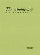 The Apothecary