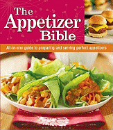 The Appetizer Bible