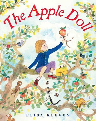 The Apple Doll - 