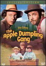 The Apple Dumpling Gang [Special Edition] - Norman Tokar