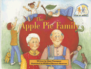 The Apple Pie Family