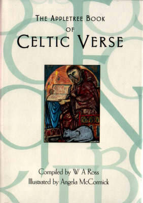 The Appletree Book of Celtic Verse - Ross, W A (Compiled by)