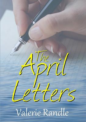 The April Letters - Randle, Valerie