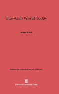 The Arab World Today: Fifth Edition