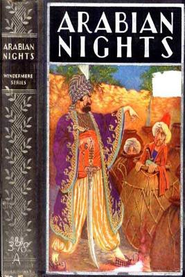 The Arabian Nights: Tales from a Thousand and One Nights: Premium Illustrated Edition - Anonymous