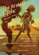 The Arabian Nights: Their Best-Known Tales