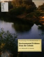 The Archaeology of York. Vol.14, The past environment of York. Environmental evidence from the Colonia - Addyman, P. V., and Hall, A. R., and Kenward, H. K., and York Archaeological Trust, and Council for British Archaeology