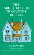 The architecture of country houses