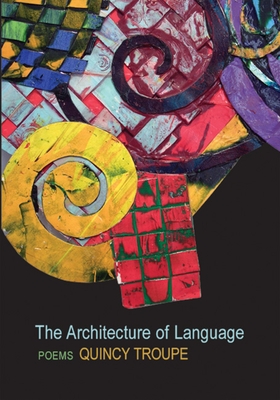 The Architecture of Language - Troupe, Quincy