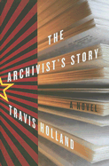 The Archivist's Story