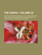 The Arena (Volume 28)