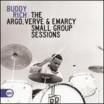 The Argo, Emarcy and Verve Small Group Buddy Rich Sessions