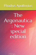 The Argonautica: New special edition