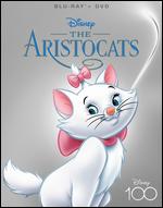 The Aristocats [Special Edition] [2 Discs] [Blu-ray/DVD] - John Lounsbery; Milt Kahl; Wolfgang Reitherman