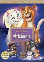The Aristocats [Special Edition] [French]
