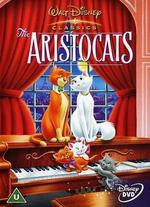 The Aristocats - John Lounsbery; Milt Kahl; Wolfgang Reitherman