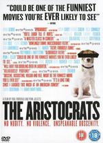 The Aristocrats - Paul Provenza