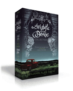 The Aristotle and Dante Collection (Boxed Set): Aristotle and Dante Discover the Secrets of the Universe; Aristotle and Dante Dive Into the Waters of the World