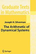 The Arithmetic of Dynamical Systems