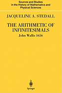 The Arithmetic of Infinitesimals