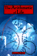 The Arithmetic of Life - Shaffner, George