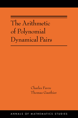 The Arithmetic of Polynomial Dynamical Pairs - Favre, Charles, and Gauthier, Thomas