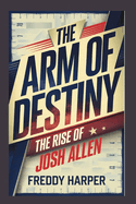 The Arm of Destiny: The Rise of Josh Allen