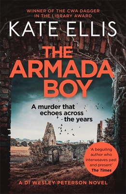 The Armada Boy: Book 2 in the DI Wesley Peterson crime series - Ellis, Kate