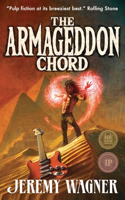 The Armageddon Chord - Wagner, Jeremy