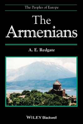 The Armenians - Redgate, Anne Elizabeth