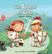 The Armor of God: Ephesians 6:10-18