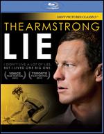 The Armstrong Lie [Blu-ray] - Alex Gibney